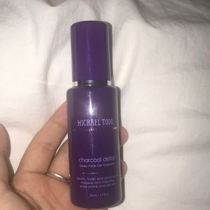 Michael Todd facial cleanser